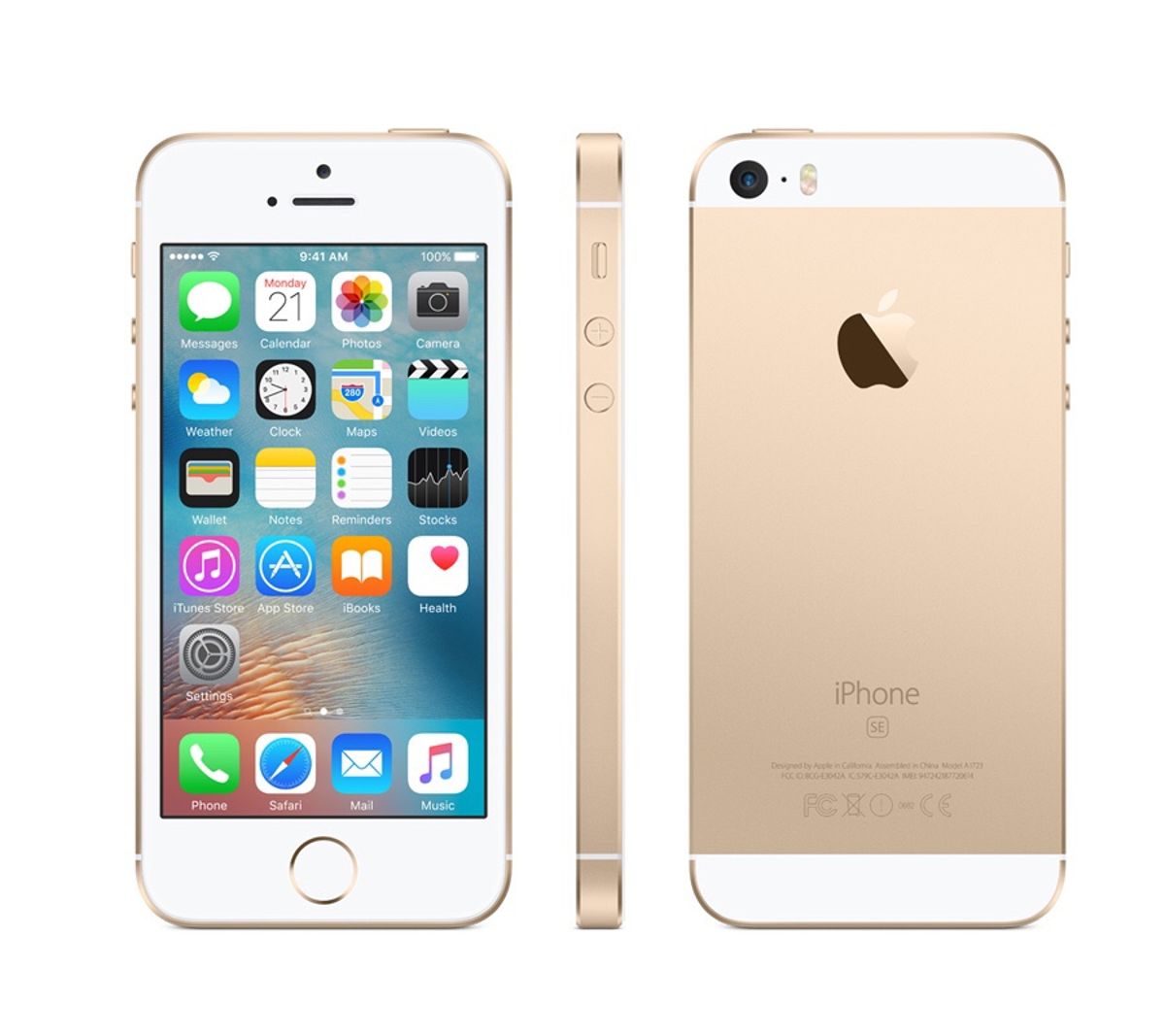 IPhone 5s 16gb màu đen quốc tế