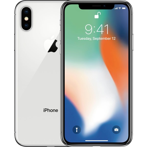 IPhone X bản quốc tế, hỗ trợ trả góp