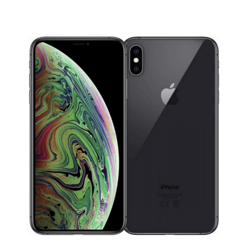 IPhone XS MAX hỗ trợ trả góp