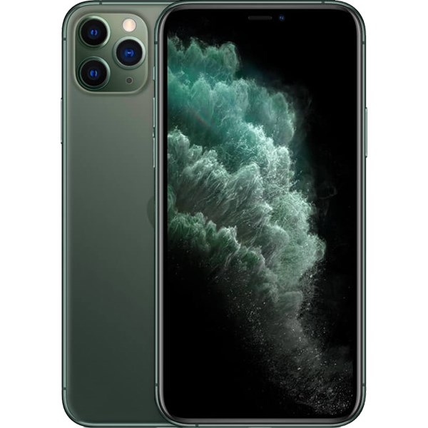 IPhone 11 Pro Max máy 99% hỗ trợ trả góp