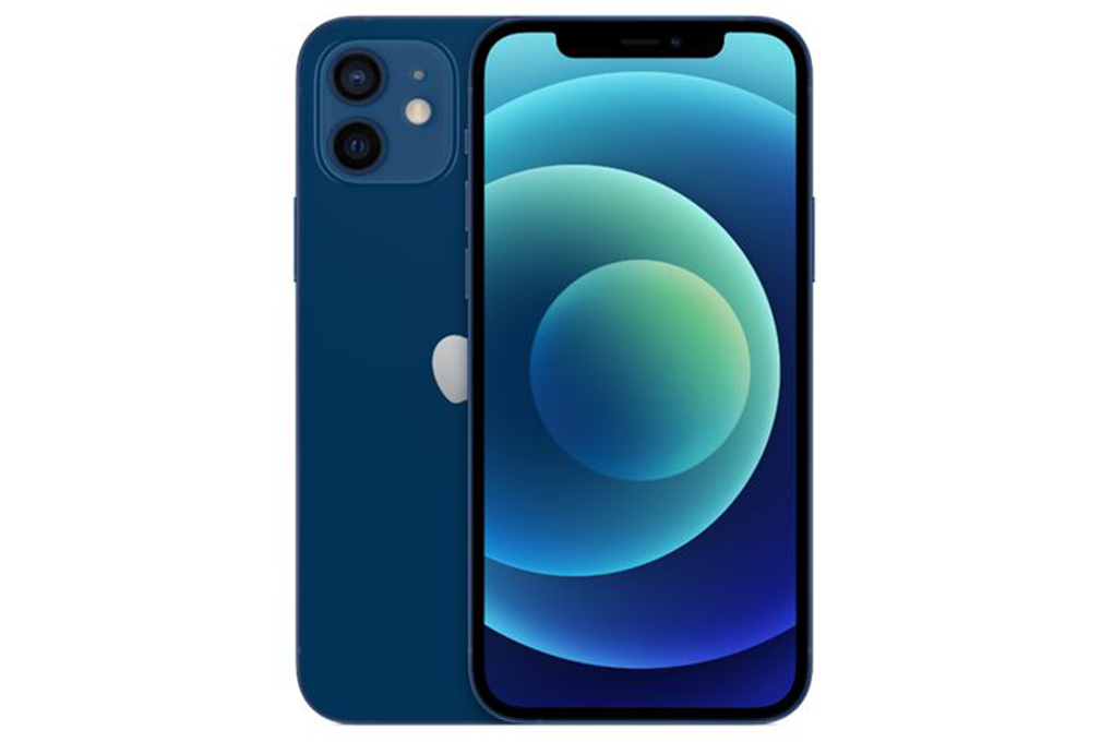 IPhone 12 cũ đẹp, chính hãng