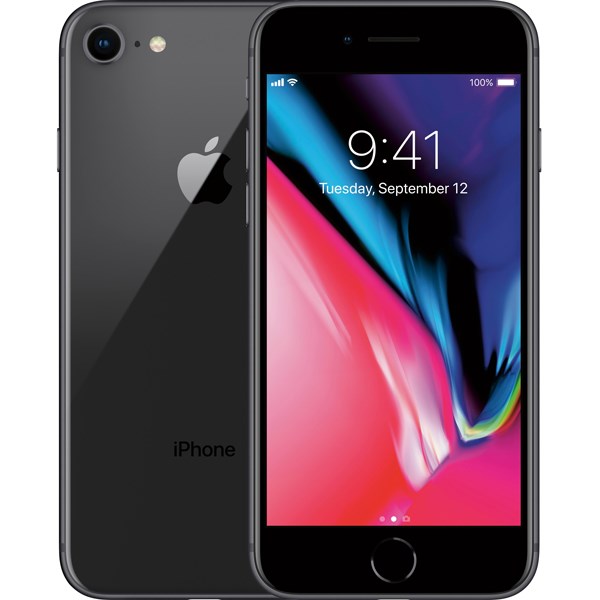 IPhone 8 máy mới new 99% chính hãng