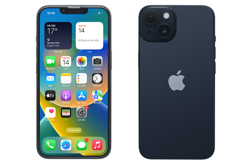 IPhone 14 giá tốt, hỗ trợ trả góp
