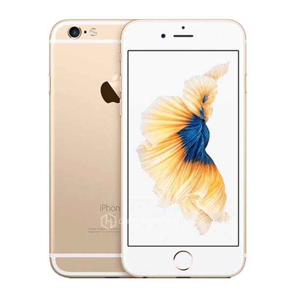 IPhone 6s giá rẻ, có trả góp