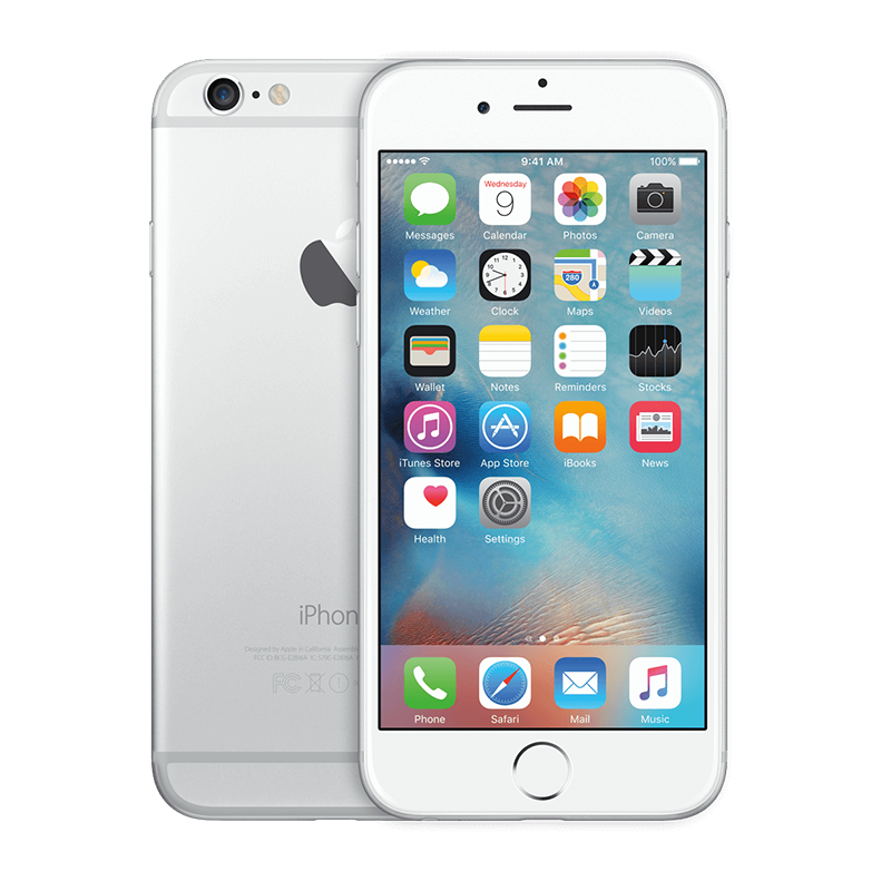 IPhone 6plus new 99%